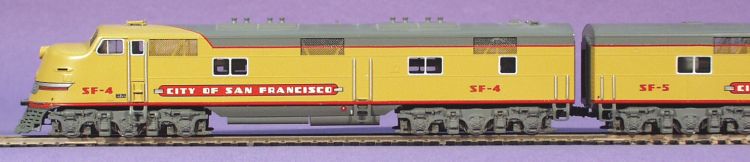 Set = 3 Diesels and 14 Cars sFr. 4750.-, WBK-8 (consignment) sold
