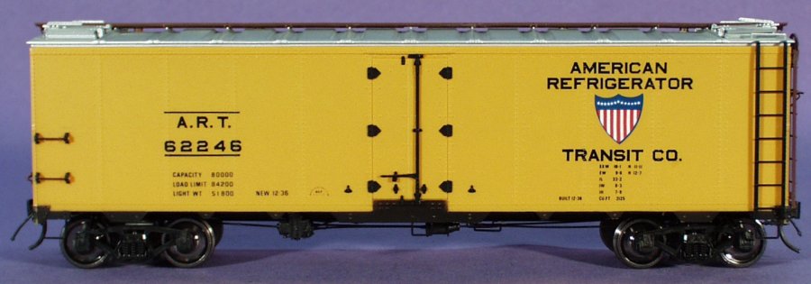 O Scale: different Freight Cars 2-Rail, HH-113