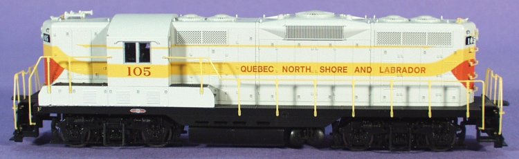 HO Scale: Diesels, Pass & Freight Cars. PW