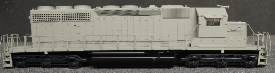 HO Scale: Diesels, Pass & Freight Cars. PW
