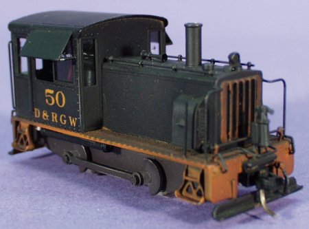 hon3 diesel locomotives