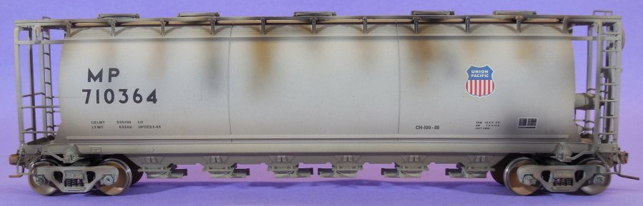 O Scale: SOLD OUT - Freight Cars (non brass) consignment