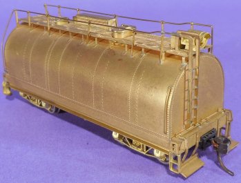 HO Scale: 15 pcs. Brass Steam Locos, FH-05 to 19