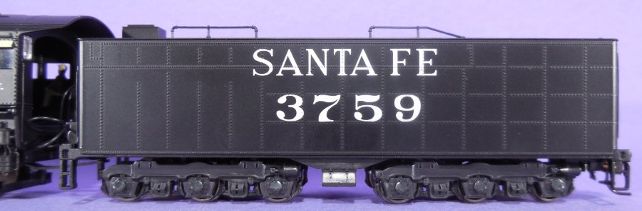 HO Scale: SOLD OUT: US-Steam Locos (Plastic) consignment