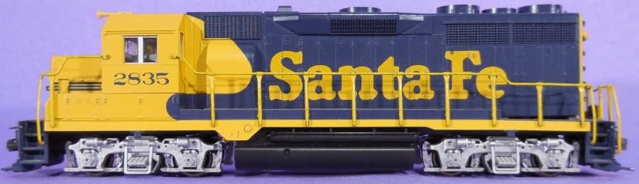 HO Scale: US-Diesel Locos A-C (Plastic) consignment HO Scale: US-Diesel Locos A-C (Plastic) consignment