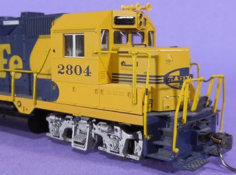 HO Scale: US-Diesel Locos A-C (Plastic) consignment HO Scale: US-Diesel Locos A-C (Plastic) consignment