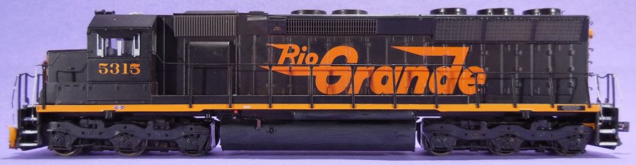 HO Scale: US-Diesel Locos-2, D-Z (Plastic) consignment HO Scale: US-Diesel Locos-2, D-Z (Plastic) consignment